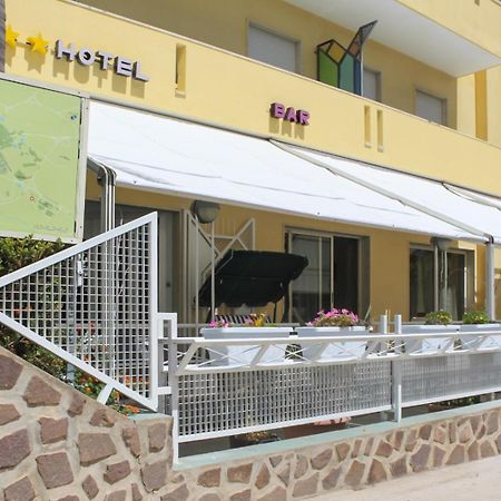 Hotel Pietra Verde 오트란토 외부 사진