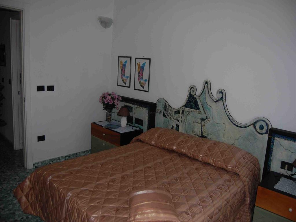 Hotel Pietra Verde 오트란토 객실 사진