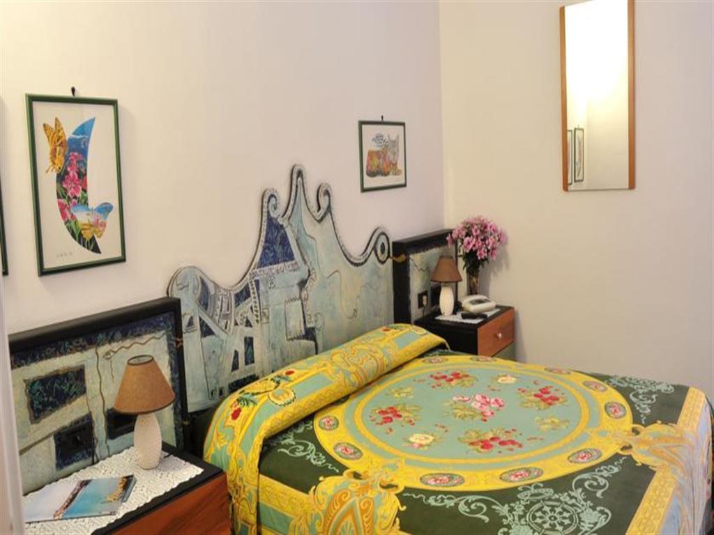 Hotel Pietra Verde 오트란토 객실 사진