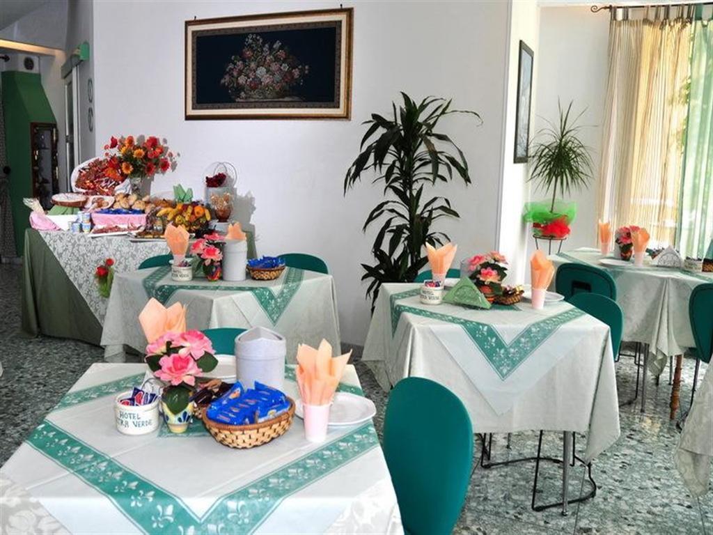 Hotel Pietra Verde 오트란토 객실 사진