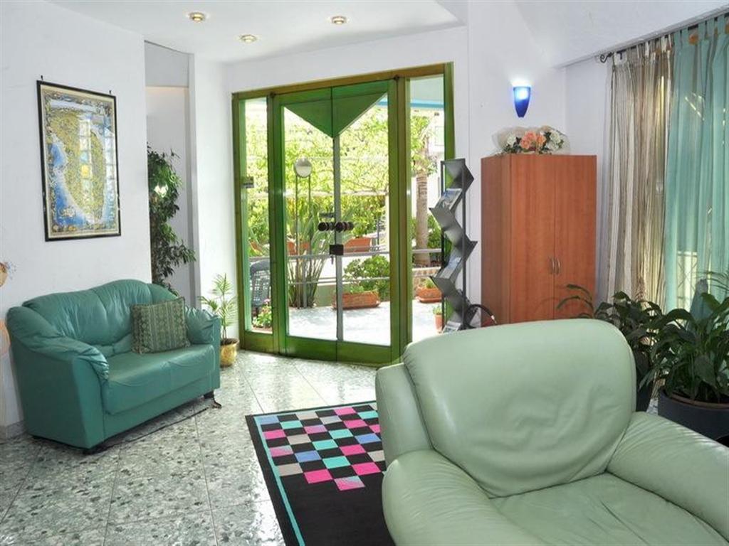 Hotel Pietra Verde 오트란토 객실 사진