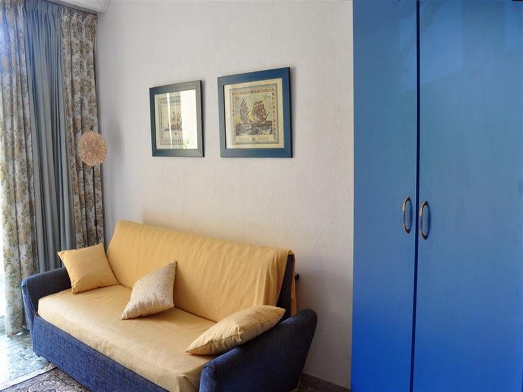 Hotel Pietra Verde 오트란토 객실 사진