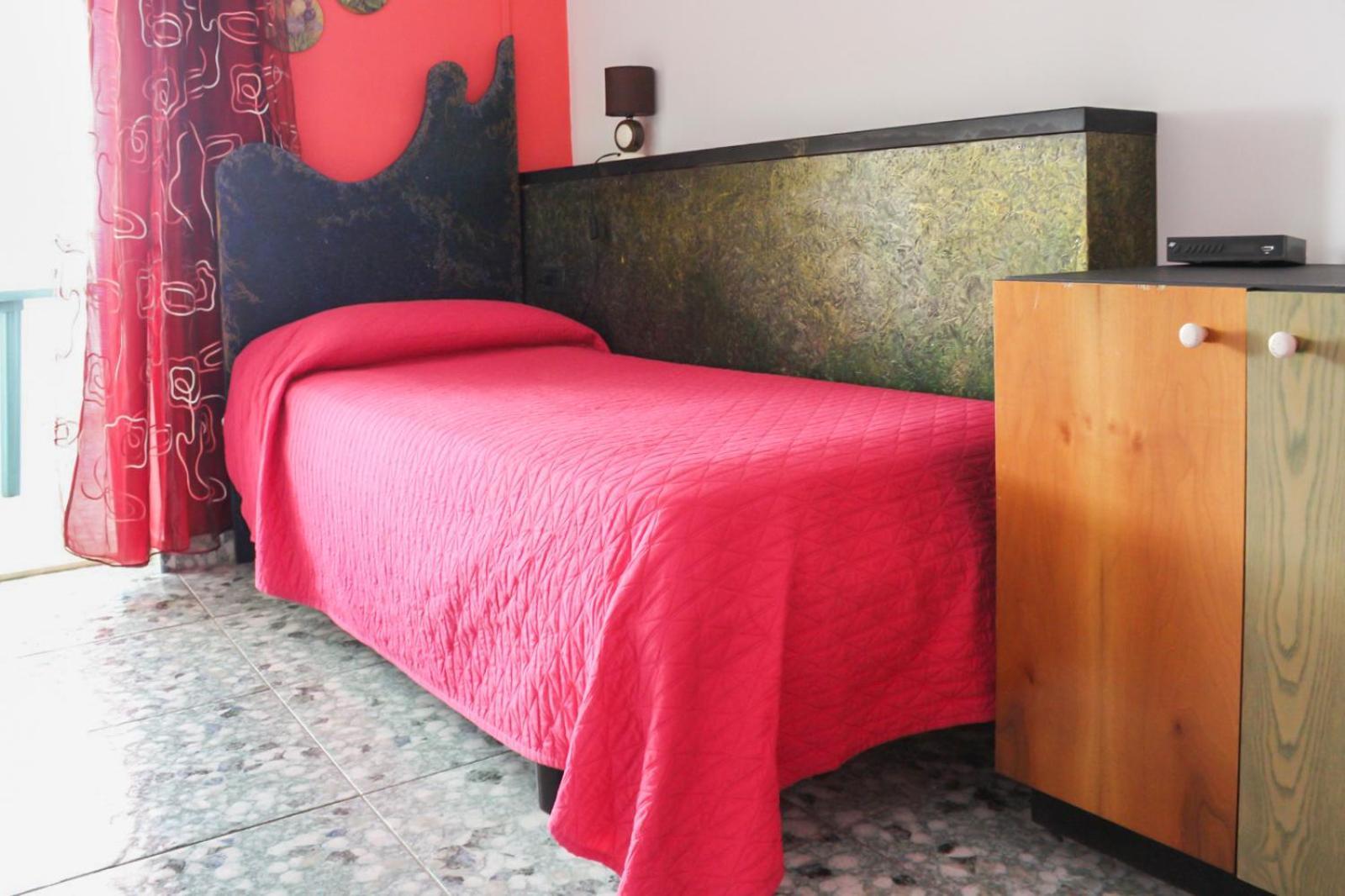 Hotel Pietra Verde 오트란토 외부 사진