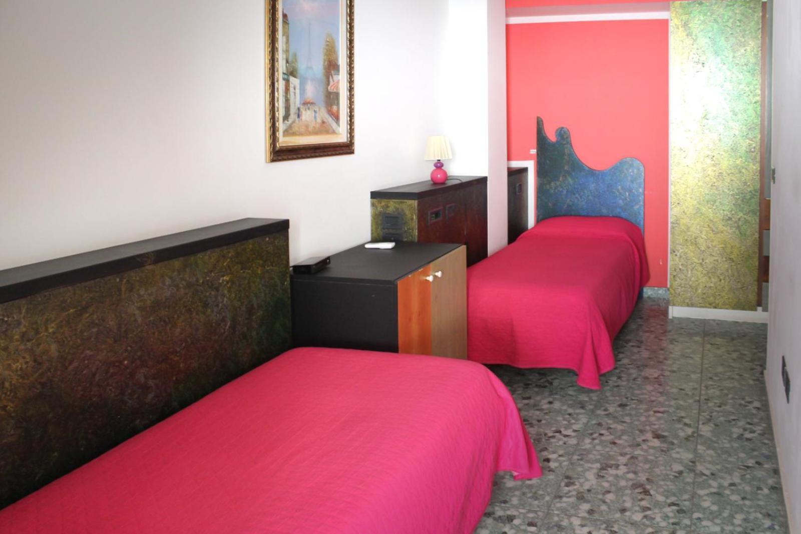 Hotel Pietra Verde 오트란토 외부 사진