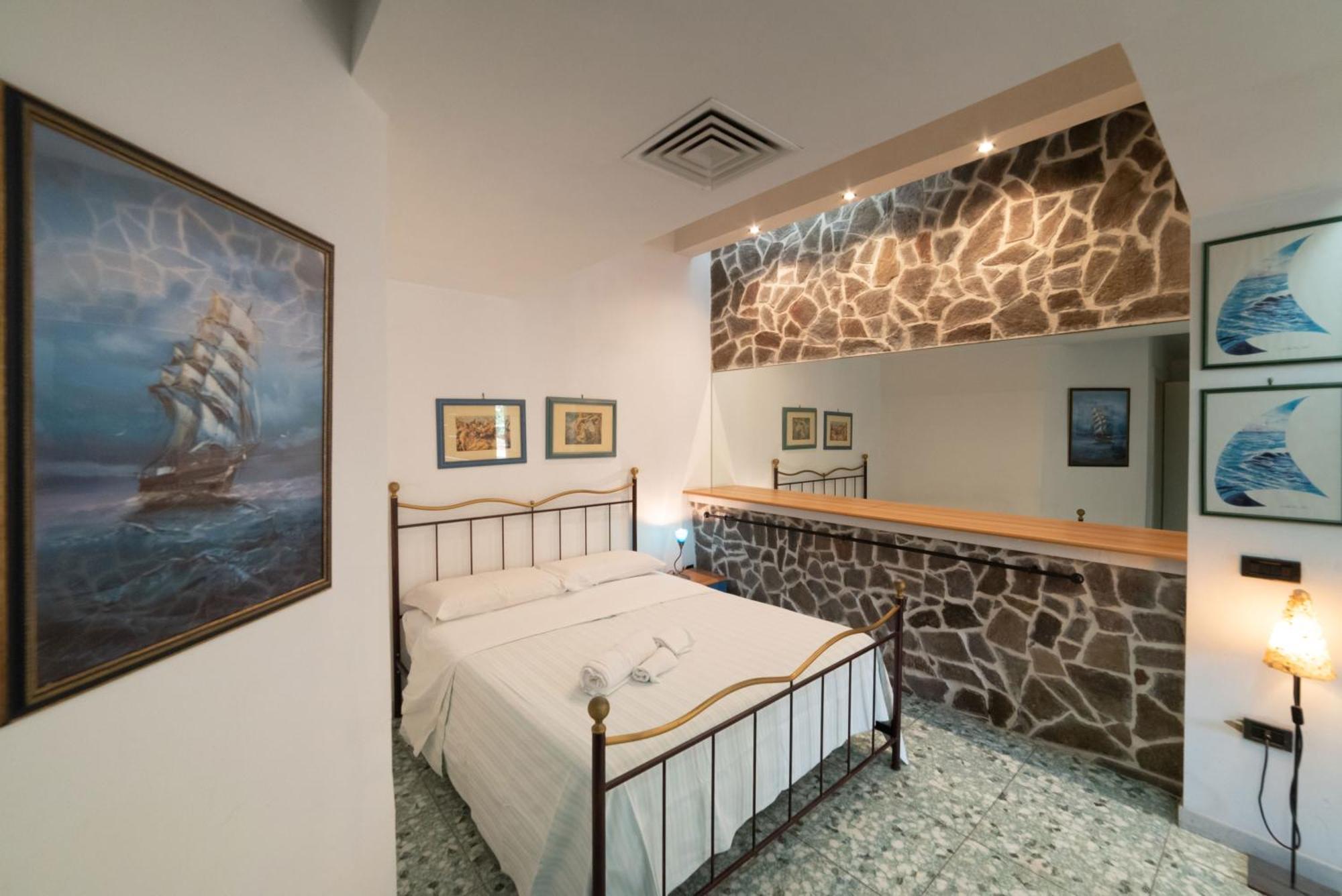 Hotel Pietra Verde 오트란토 외부 사진